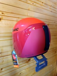 PRILBA ATOMIC REDSTER WC AMID RED FIS 55-56CM